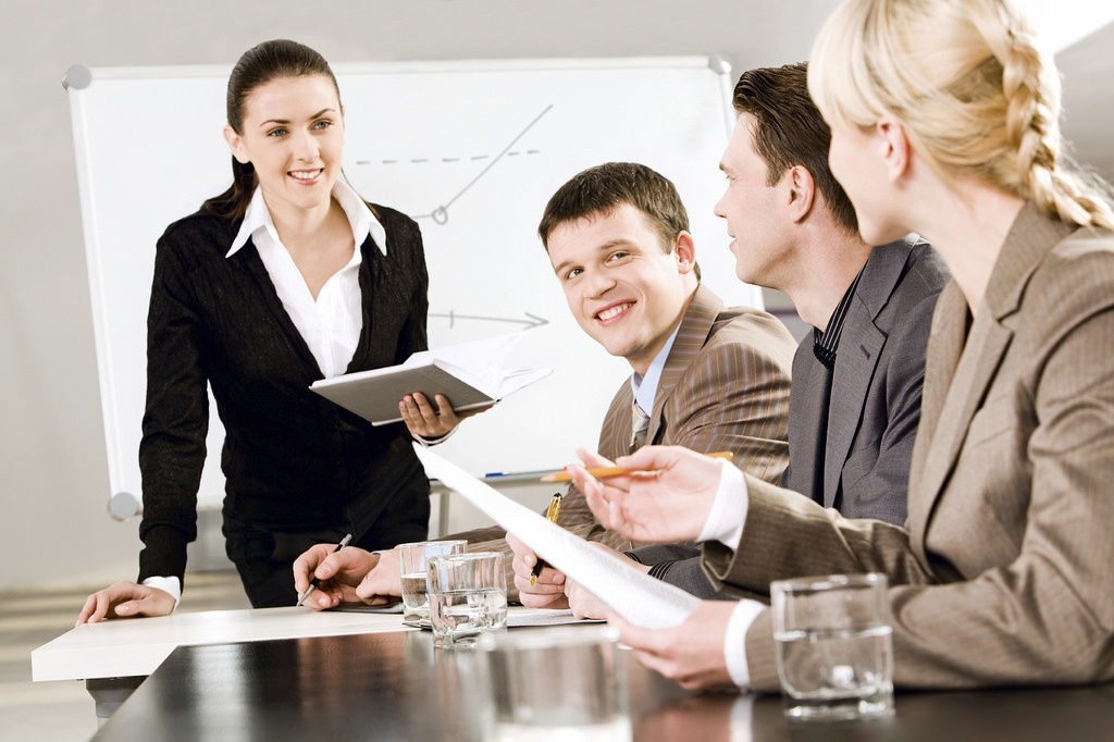 Corporate Development Programs In Businesses Is Must