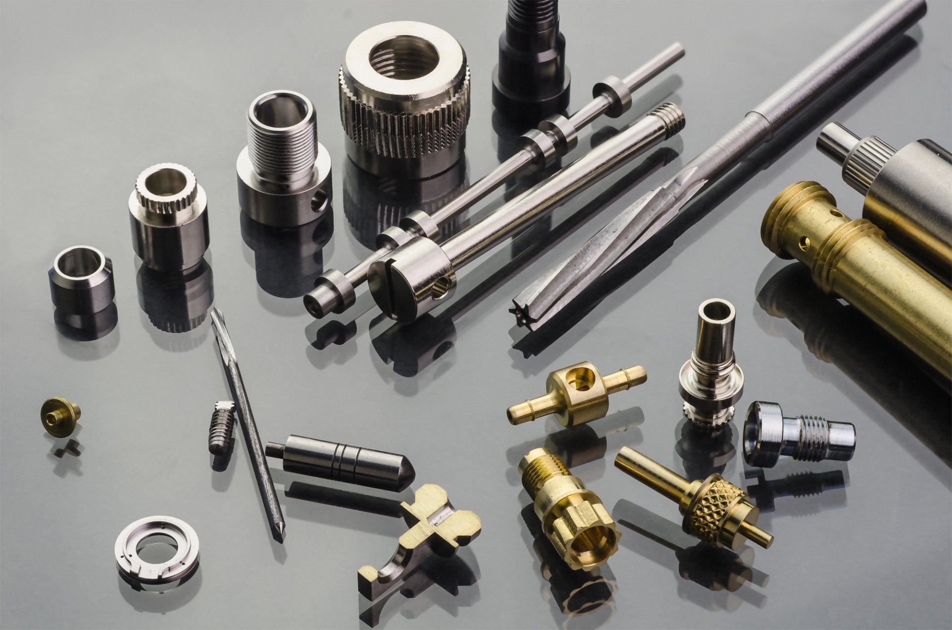 Your Guide To Having Components Machined