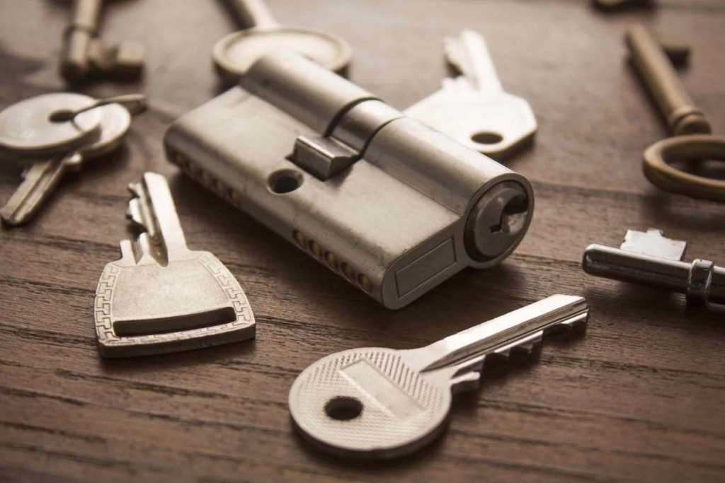 Things You Should Look For When It Comes To Hiring A Locksmith