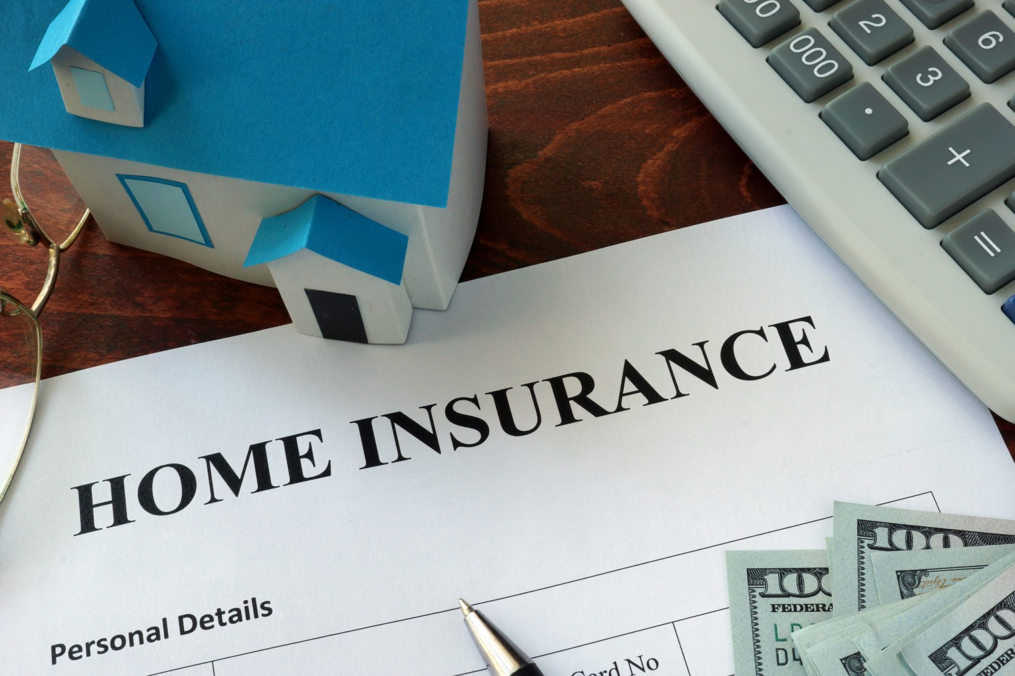 Guide To Home Insurance