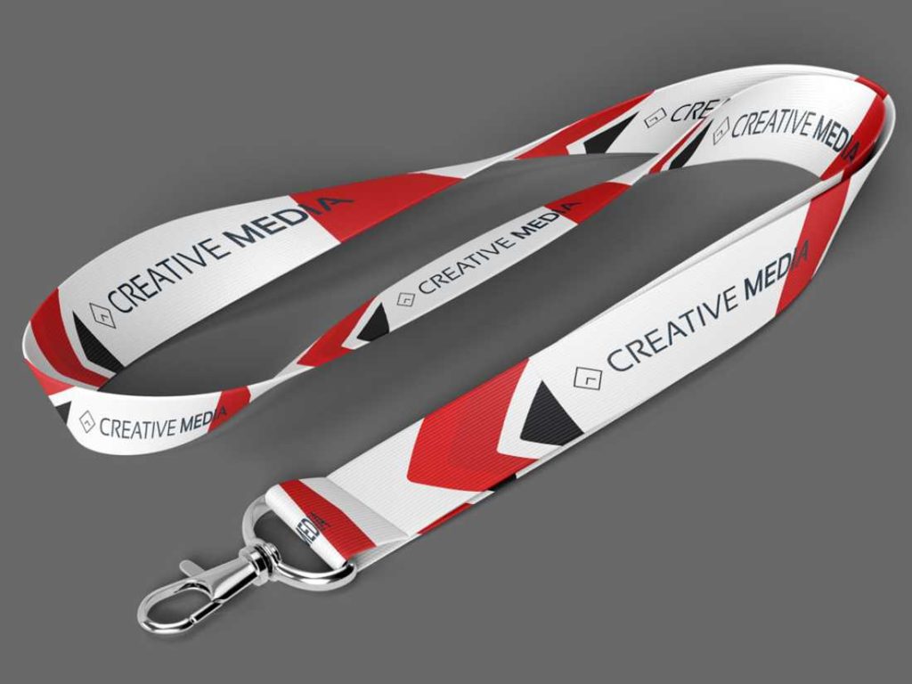 Lanyards: The Right Way To Market Your Business