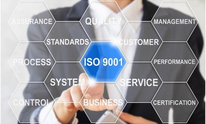 Top Reasons ISO 14001 Is Becoming A necessity For Companies