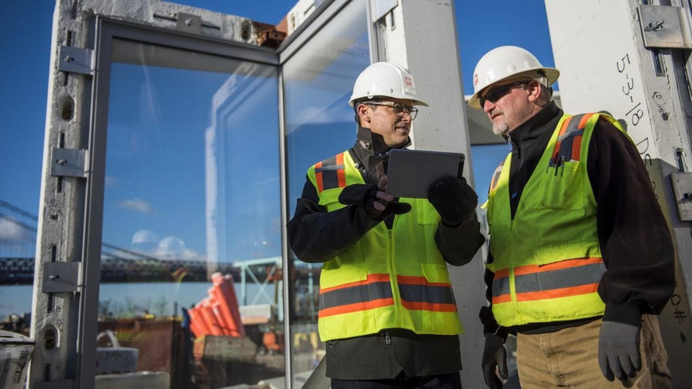Tips On Taking Control Of Your Construction Project - Brain Rack