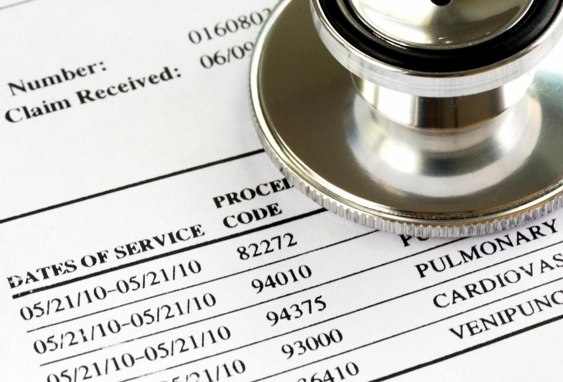 employment for medical billing and coding