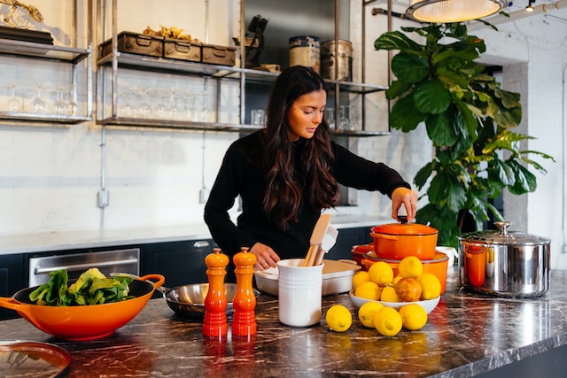 3 Tips for Getting Ahead in Your Career as a Nutritionist