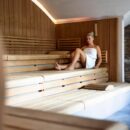 High-quality infrared sauna equipment