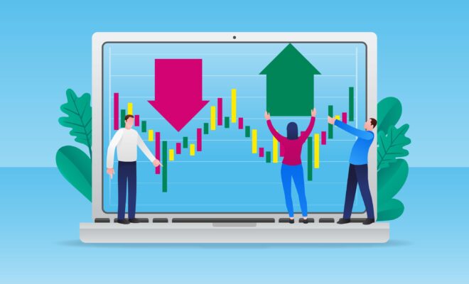 Stock Gainers