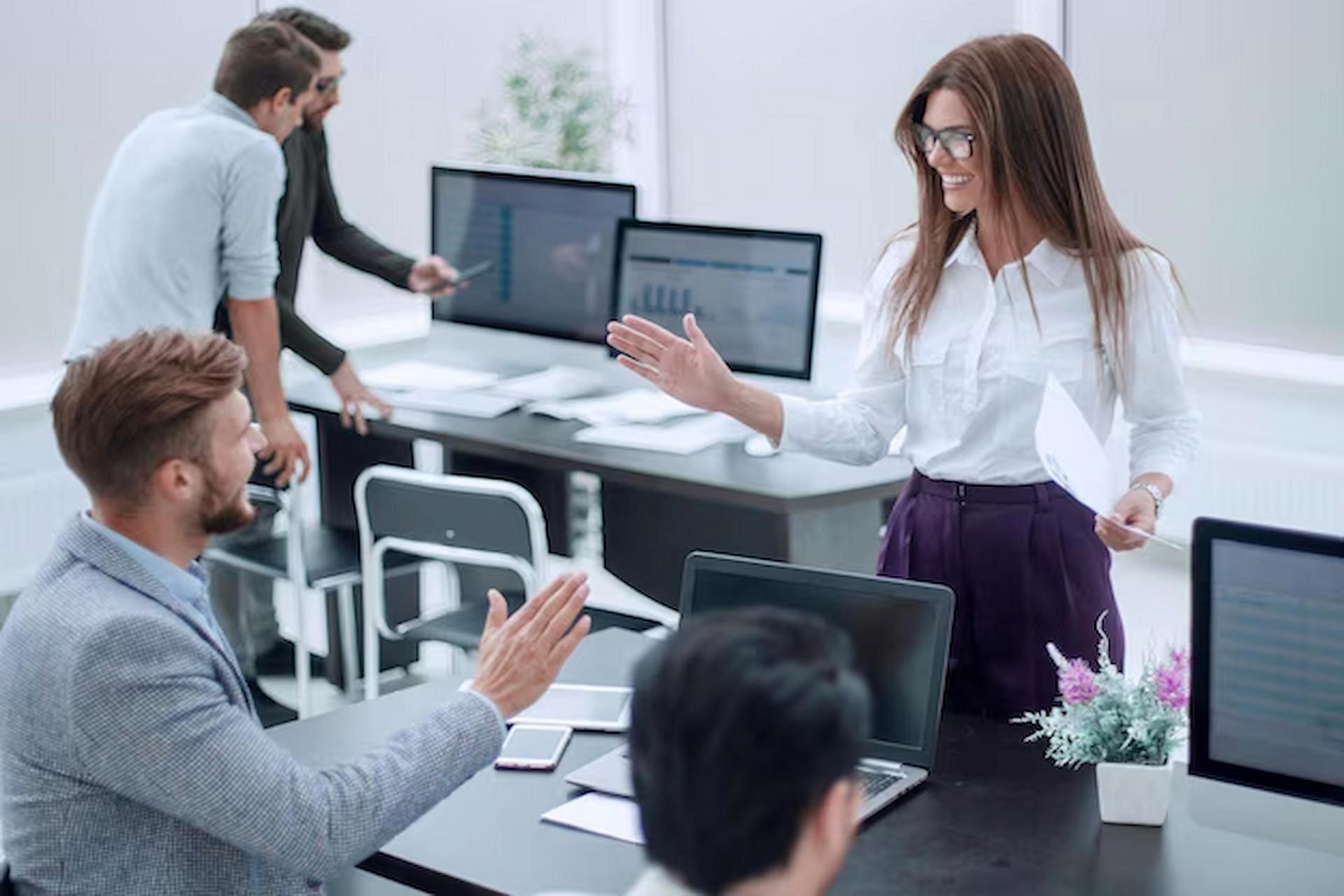 How Business Coaching Can Boost Your Productivity and Efficiency