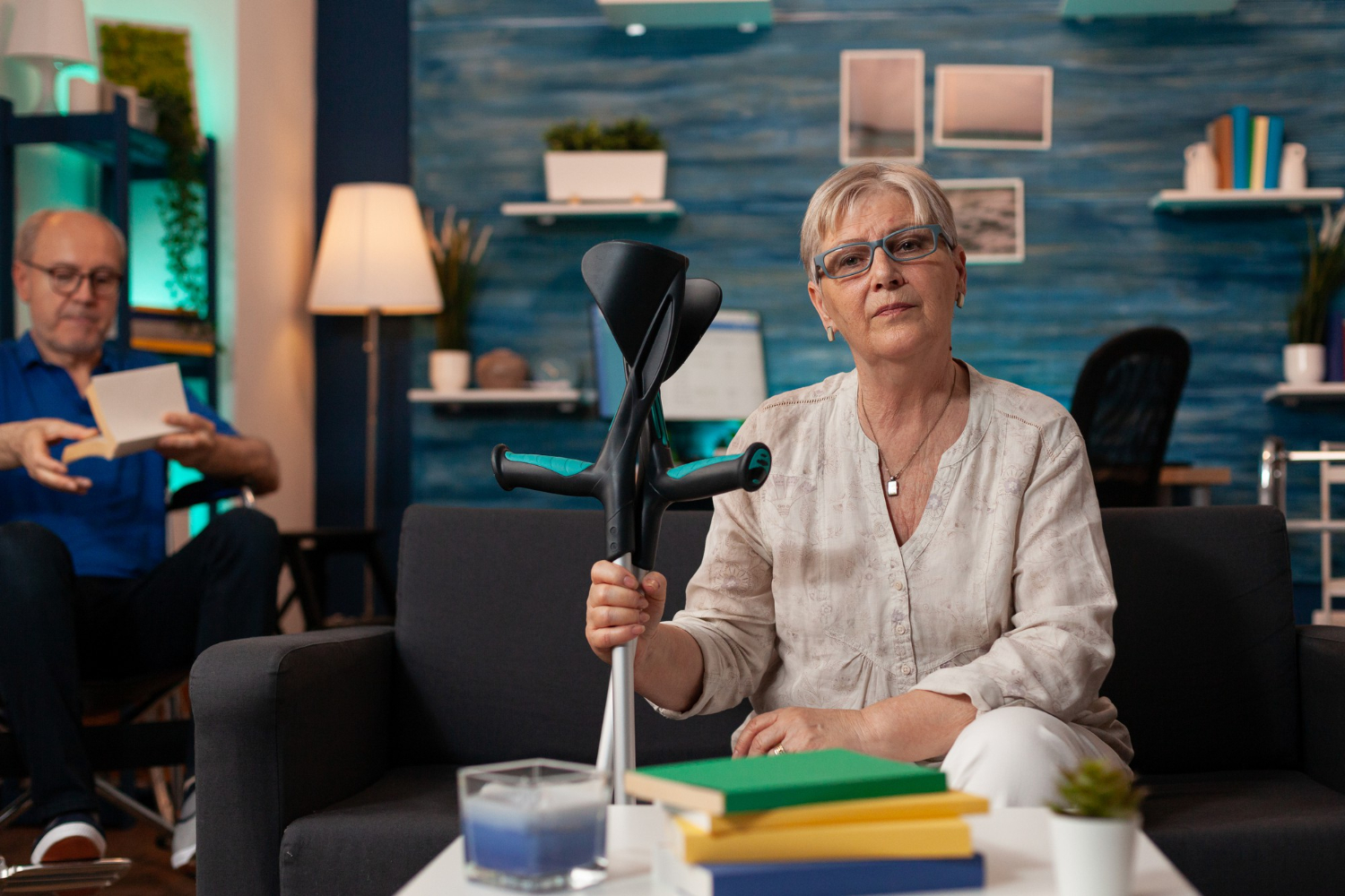 Golden Voices: Why Seniors Make Great Voice-Over Artists - Brain Rack