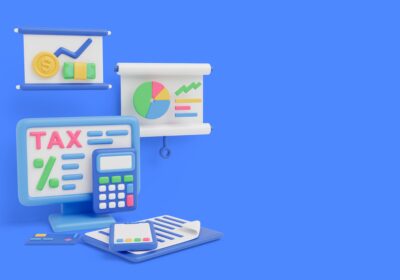 Taxation Service