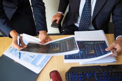Finance Broker