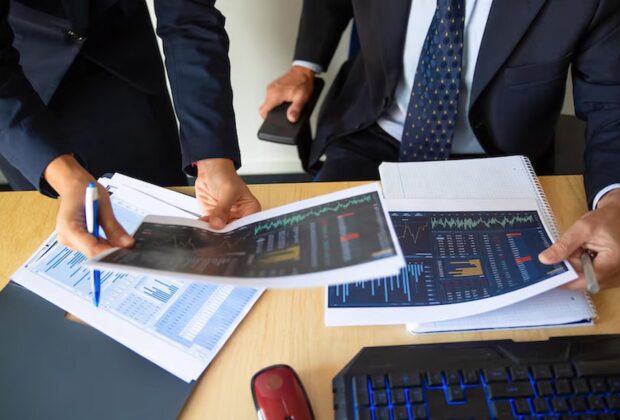 Finance Broker