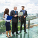 Building A Strong Foundation For Your UK Business