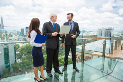 Building A Strong Foundation For Your UK Business