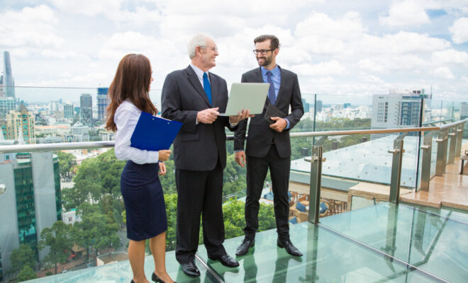 Building A Strong Foundation For Your UK Business