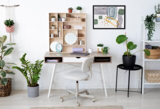 Home Office Chair