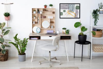 Home Office Chair