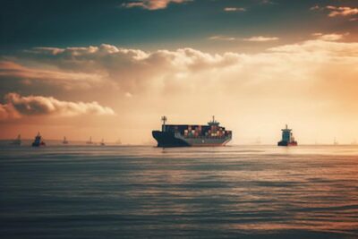 Global Shipping