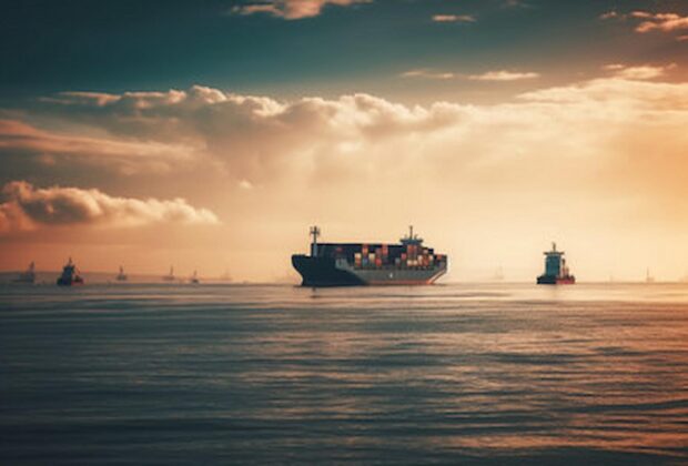 Global Shipping