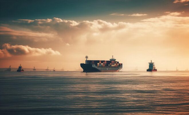 Global Shipping