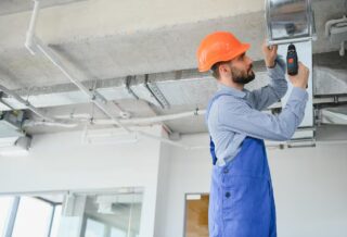 HVAC Installation