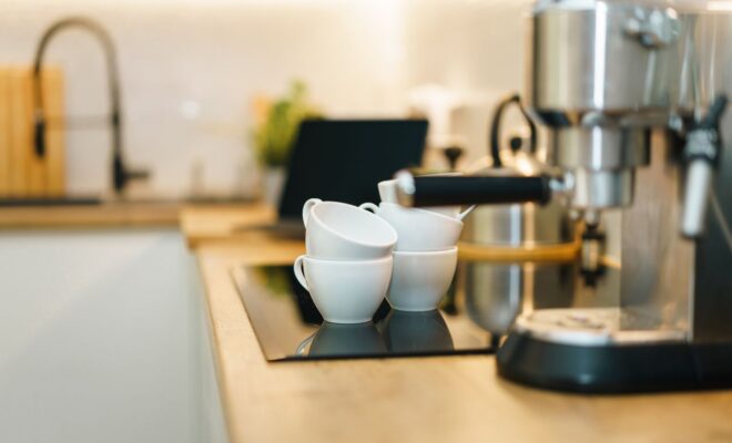 order@houseofzana.uk Client name- Jessica 551158 £26 7 Coffee Makers Worth Adding to Your Kitchen